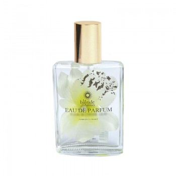 Eau de Parfum Femme Noix de coco - Musc