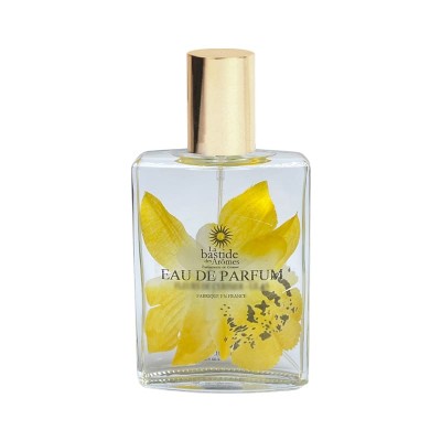 Eau de Parfum Femme 100 ml - Oud - Santal