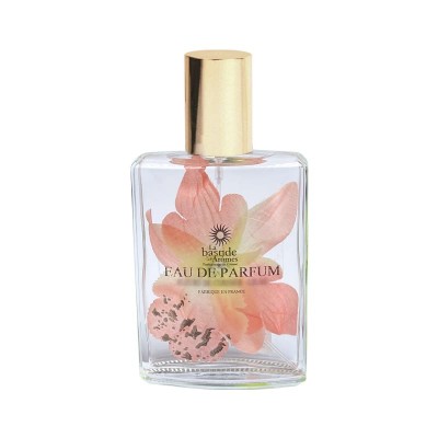 Eau de Parfum Femme 100 ml - Patchouli