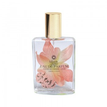 Eau de Parfum Femme Patchouli