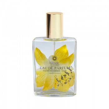 Eau de Parfum Femme Thé - Mandarine